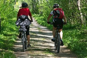 itinerari ciclistici in provincia di bergamo