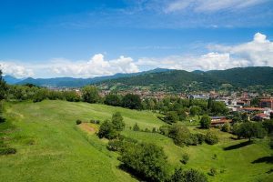 Bergamo sport - wellness e benessere
