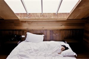 3 consigli per dormire meglio