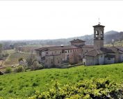 a half-day visit to Bergamo explore Lombardy