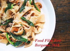 Bergamo Food Film Fest