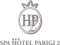 Spa Hotel Parigi 2 Logo