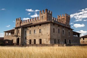 Malpaga e il suo castello expo milano progetto di valorizzazione