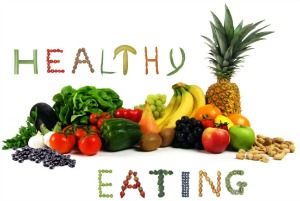 Mangiare sano - immagine tratta da www.plymouth.k12.ma.us