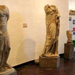 Museo Civico Archelogico - Visitare Bergamo