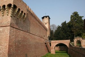 Castello di urgnano luoghi e attrazioni da non perdere in provincia di Bergamo