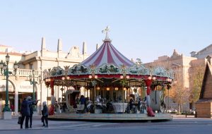 Bergamo e la magia del Natale - Fiera di Santa Lucia a Bergamo