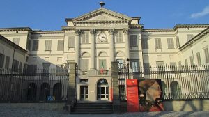 Tesori di Bergamo e provincia - Accademia Carrara