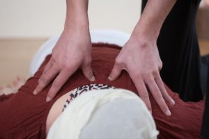 massaggio shiatsu benefici la cascade