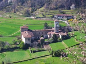 Bergamo Estate eventi al monastero di Astino