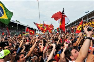 Gran Premio di Monza