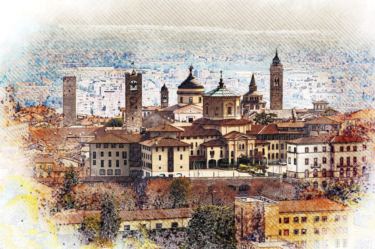 Giornata mondiale del turismo - scopri la provincia di Bergamo